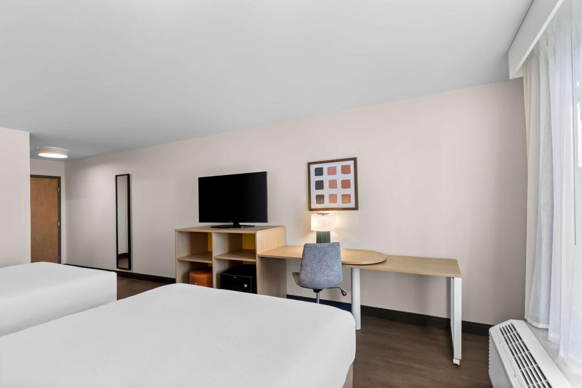Spark By Hilton Calhoun Exterior foto