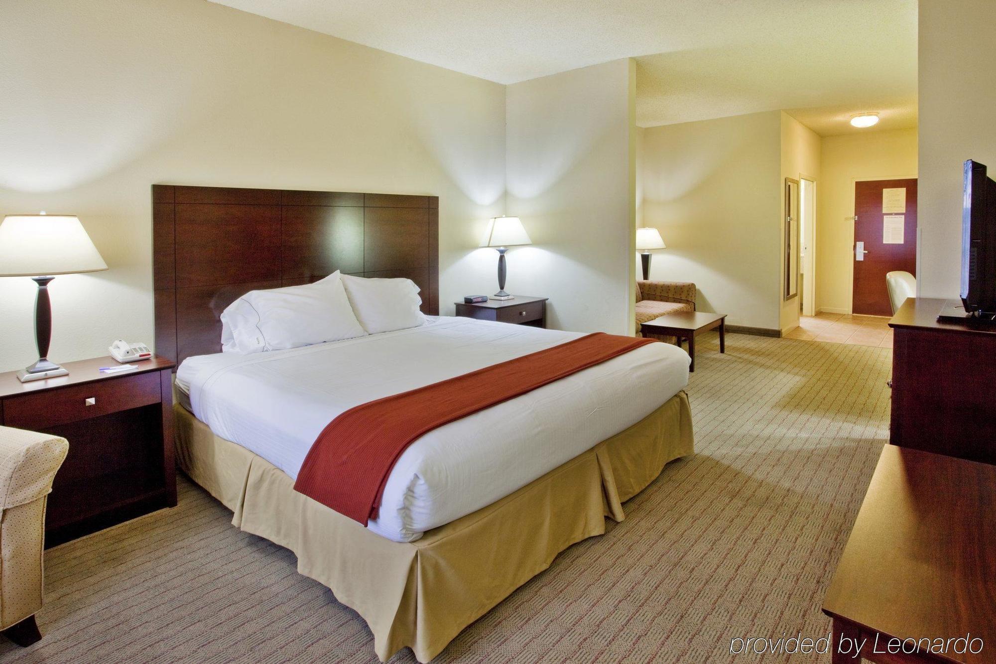 Spark By Hilton Calhoun Habitación foto