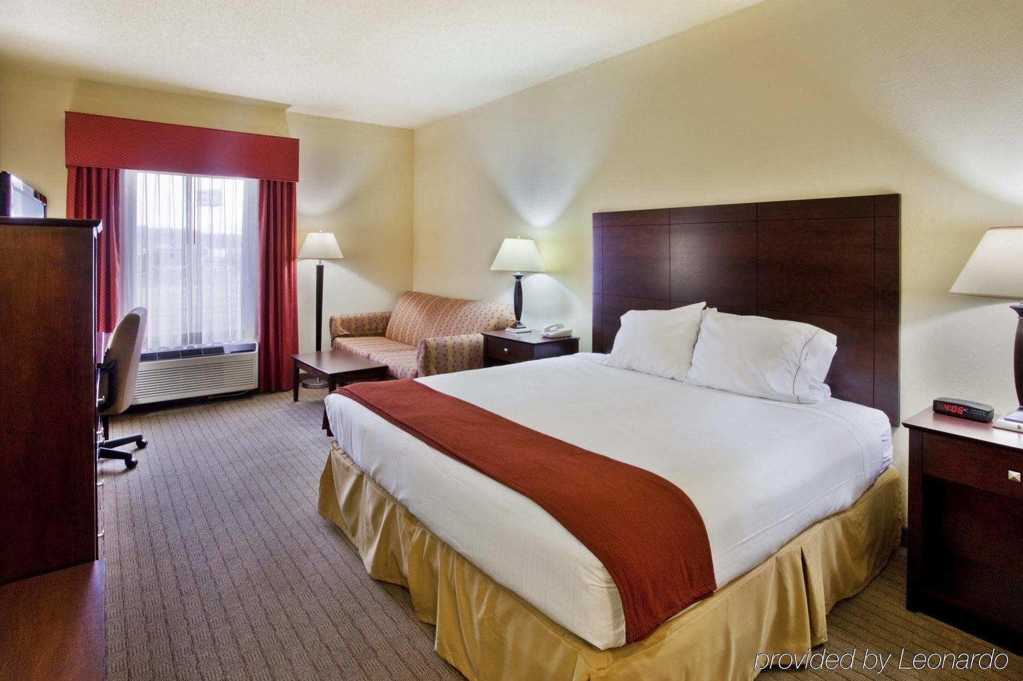 Spark By Hilton Calhoun Habitación foto